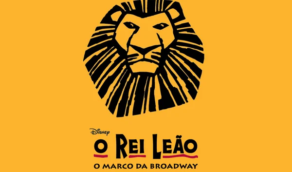 Rei Leão – O Musical