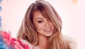 Mariah Carey