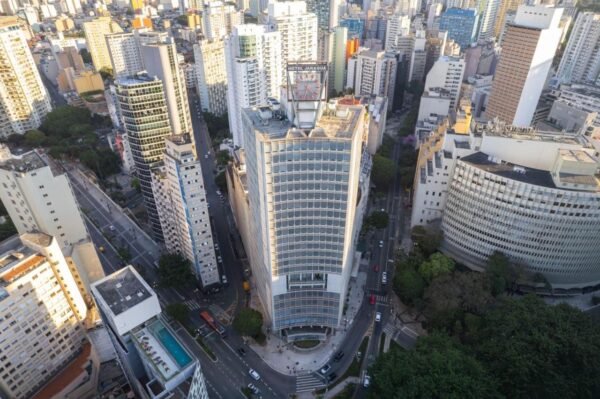 Pacotes Formula 1 Grande Premio de São Paulo 2025 - Imagem 2