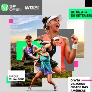 SP Open