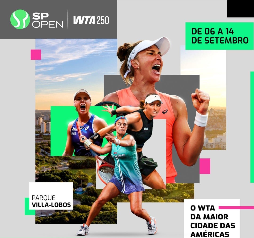 SP Open