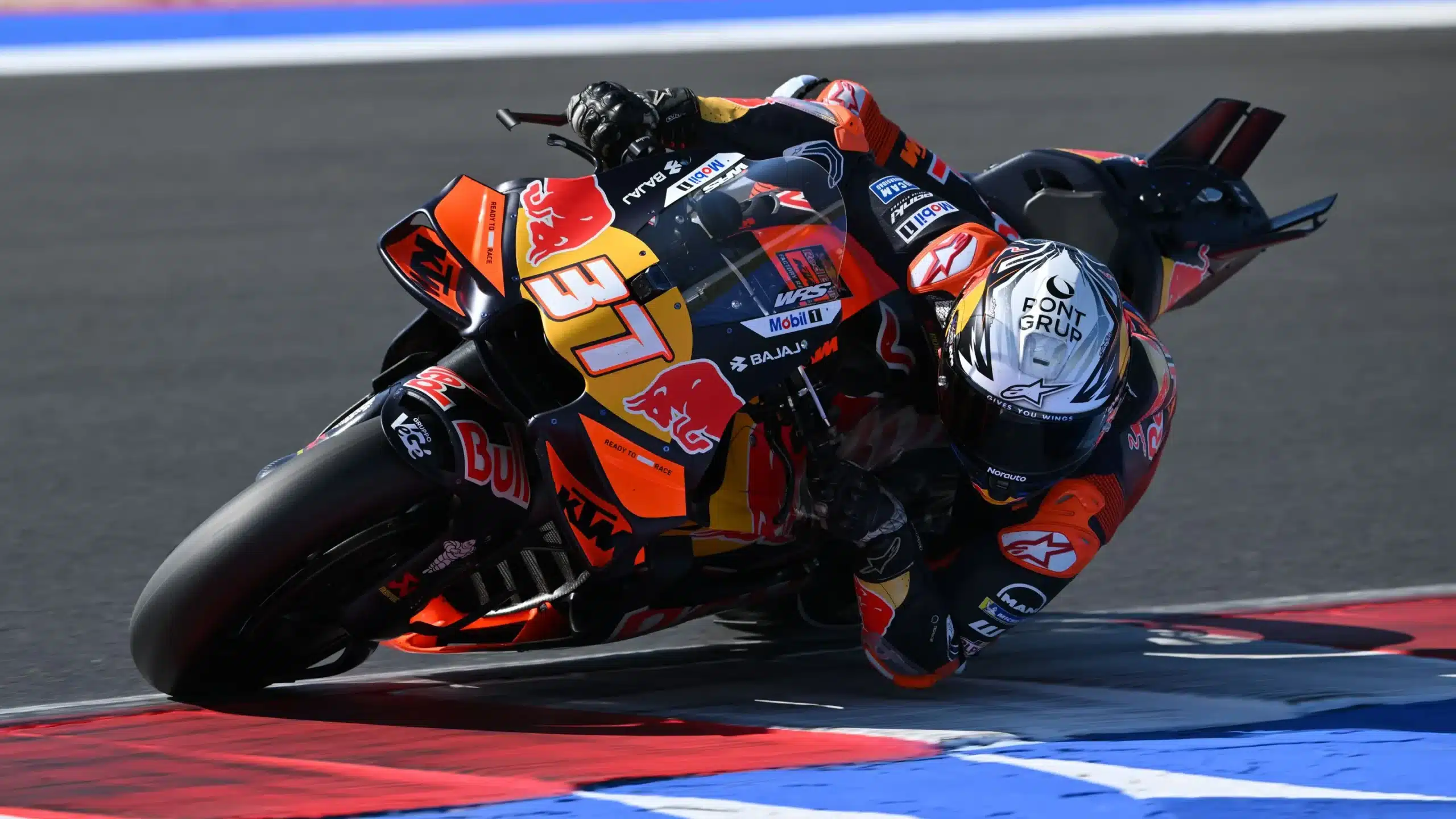 MotoGP™ Grande Premio Do Brasil 2026