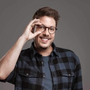 “Historias Do Porchat”