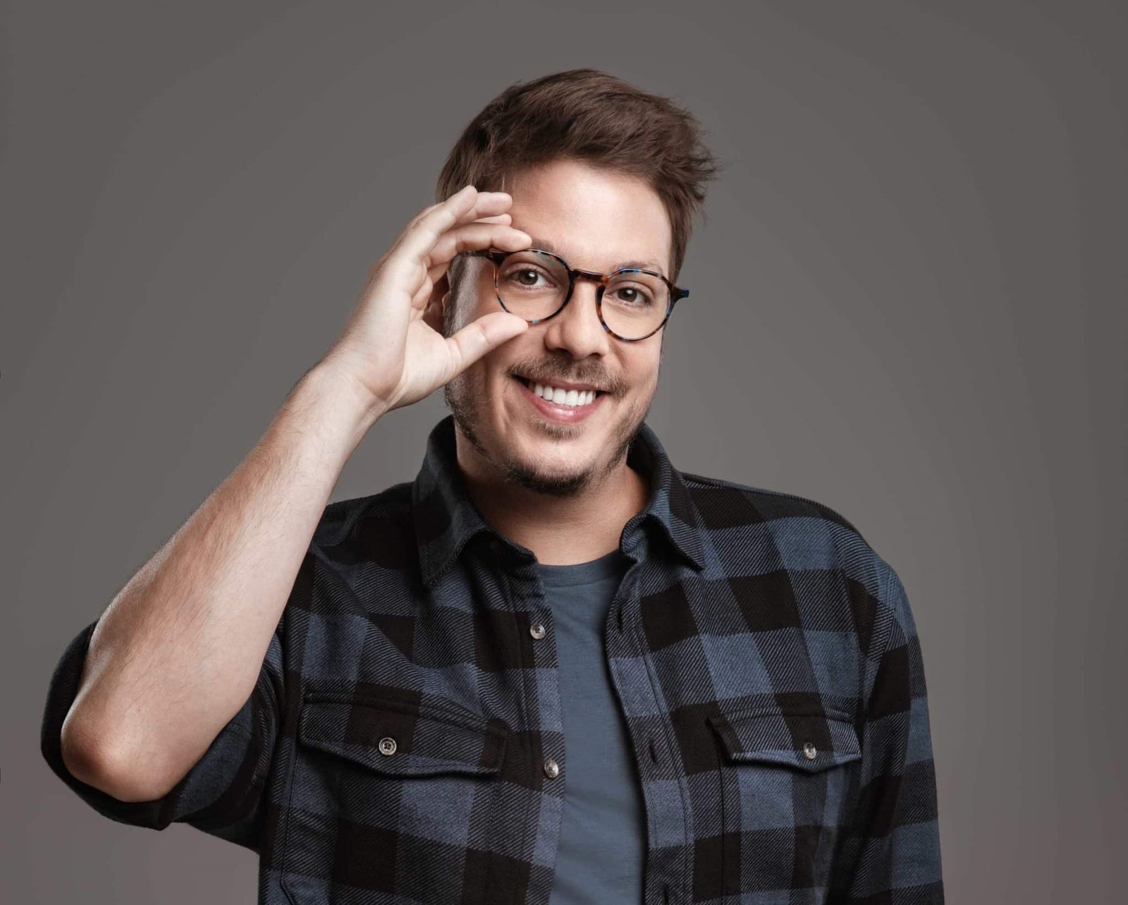 “Historias Do Porchat”